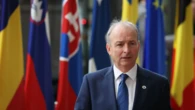 Ireland close to passing occupied Palestinian territories bill