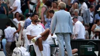 Novak Djokovic blows up at officials during epic: ‘You have no idea’