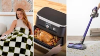 Prices slashed on Dyson, Ninja, KitchenAid and more during Amazon Prime Day sales