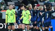 ‘Awful’ Matildas savaged after another ‘tough watch’