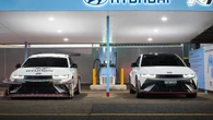 The fastest-charging EVs in Australia