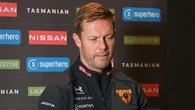 Sam Mitchell enthralled by shock Brad Scott revelation: ‘Good TV’