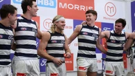 Monster Geelong war chest revealed and rival players named
