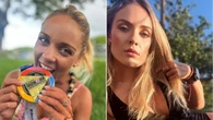 Much-loved influencer found dead after vanishing in triathlon