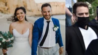 SIX MINUTES OF TERROR: How wife’s smart watch blew apart ‘lying husband’s claims she was killed by intruders’