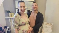 Father-to-be identified as victim of head-on crash with stolen car
