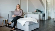 How old is too old to live with mum and dad? Report reveals what parents really think
