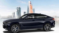 Bootleg BMWs are being produced in Russia from leftover parts