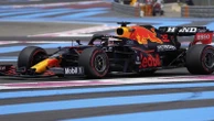 MotorsportVerstappen sets practice pace at French GP