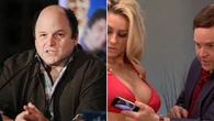 Seinfeld star apologises for ‘inappropriate’ comedy sketch with child-star