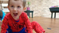 Spiderman suit found near town where William Tyrrell vanished