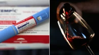 Ozempic offers new hope for sufferers of alcohol addiction