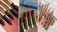 Blurred lips are the biggest trend in beauty right now. Here are the seven best products to get the Nina Park look