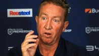 Roosters coach blasts rival club for flipping star’s ‘life upside down’