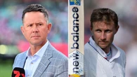 Ricky Ponting all class as own history changes before his eyes