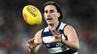 Victorian rival linked to out-of-favour Geelong star: ‘One to watch’
