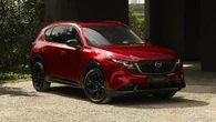2026 Mazda CX-5 brings fresher styling, familiar engine but no hybrid... yet