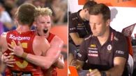 Top-four epic goes down to the wire as ‘bizarre decision’ raises eyebrows