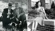 Filmmakers claim major breakthrough in hunt for Black Dahlia killer