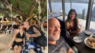 Aussie found dead in Thai apartment in a pool of blood