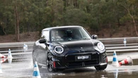 Mini’s new JCW range proves lightweight thrills aren't dead in the EV age