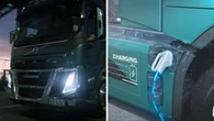 Volvo to make electric heavy vehicles in Queensland