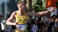 Australian Olympic hero concedes sobering issue has become reality