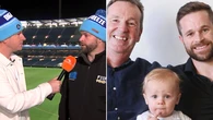 Daniher’s family reveals touching way they remember ‘Pops’