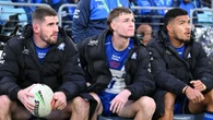 NRL coach delivers stern message to Lachlan Galvin critics