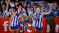 AFL must fix this glaring issue ahead of next AFLW season