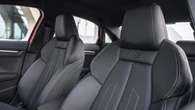 2027 Audi A3, S3 and RS3 update brings bigger touchscreen, fewer buttons