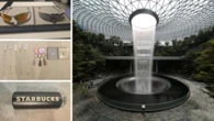 Aussie prevented from leaving Singapore over alleged airport theft