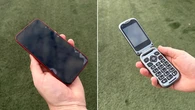 How a lost phone became a lifesaver for a young Aussie