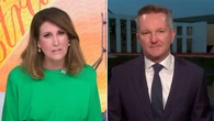 Nat Barr grills Chris Bowen over $485k two-month travel bill