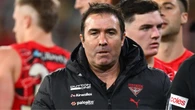 Brad Scott sacked as Essendon coach after nightmare 12 months