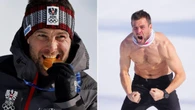 Olympic hero sparks firestorm with ‘macho’ marriage comments