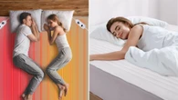 High-quality electric blanket more than 20 per cent off: ‘It warms the bed so quickly’