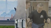 ‘Too low’: Tragic details about devastating airshow crash
