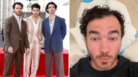 Kevin Jonas announces major health news