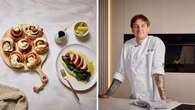 Why home cooks are ditching dry roasts for steam cooking with chef Matt Stone