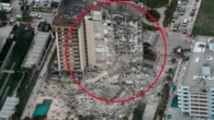 ‘An international disaster’: Australians feared trapped in rubble after Miami building collapses
