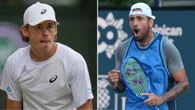Nick Kyrgios and Alex de Minaur omitted from US Open draw