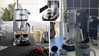 De’Longhi coffee machine slashed to almost 70 per cent off: ‘I never see this’