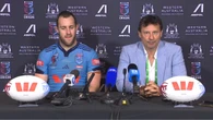 NSW coach makes ominous admission after Origin heartbreak