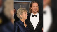Brad Pitt’s beloved mum Jane dies aged 84
