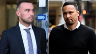 Two players avoid jail over Australian football scam