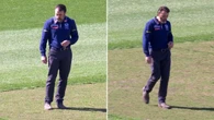Chris Scott fires shot at SCG turf: ‘Looked like Mumbai out there’