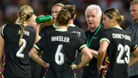 Matildas coach delivers scathing criticism in rare spray: ‘Not good enough’