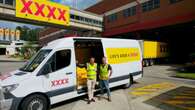 Cheers to Recovery: XXXX delivers beer to affected areas