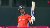 Big Bash star breaks world record in absurd masterclass